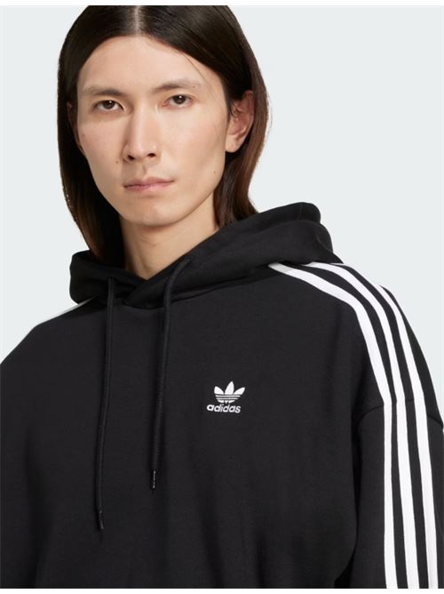 felpa baggy hoodie ADIDAS ORIGINAL | JC6251X